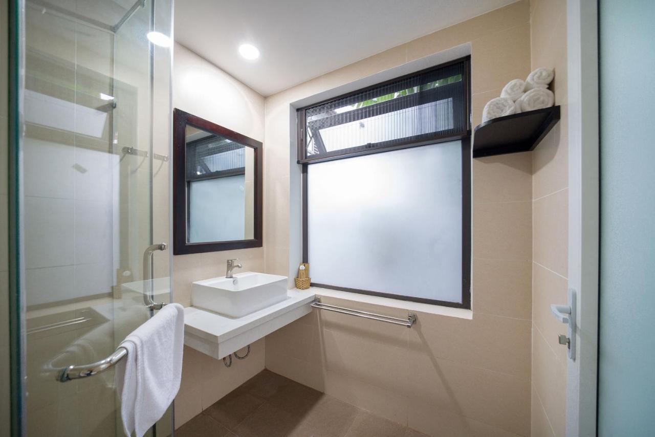 My Anh Boutique Villa Hoi An Exterior foto